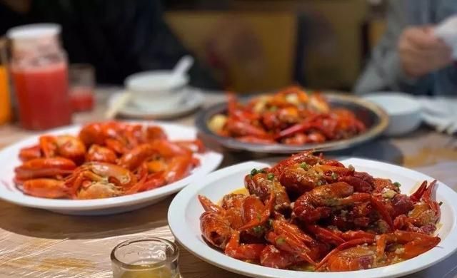 潜江小龙虾好吃吗怎么样,湖北潜江小龙虾做法图18