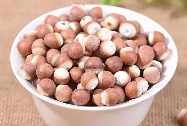 每天学习一味中药——芡实