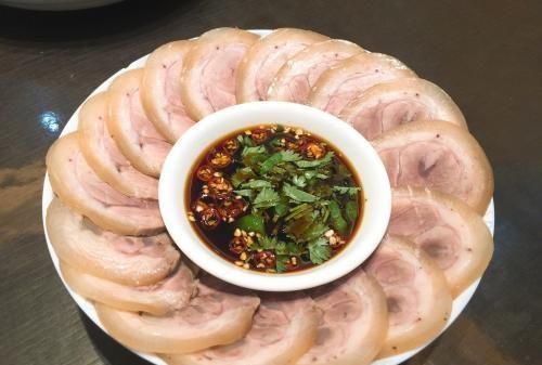 自制肘花的做法详细步骤图1
