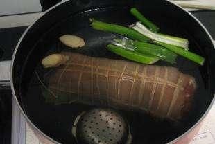 自制肘花的做法详细步骤图4
