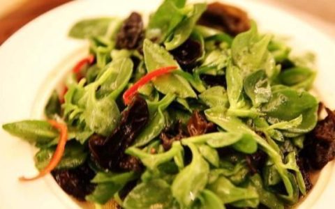 凉拌田七叶的功效与作用,湘菜五花肉炒笋丝