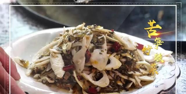 “菌中皇后”这样做，浓香四溢，鲜上加鲜，简单三步就能上桌