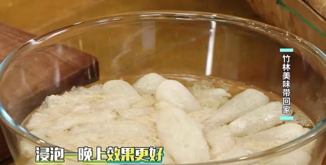 “菌中皇后”这样做，浓香四溢，鲜上加鲜，简单三步就能上桌