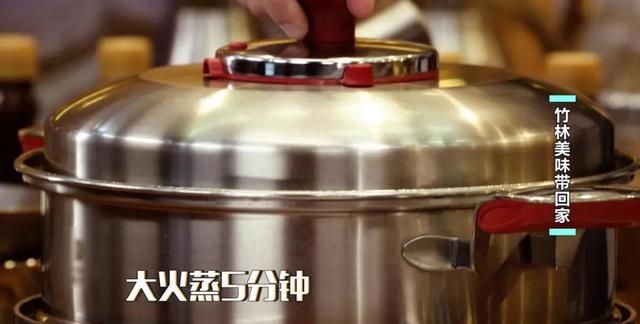 “菌中皇后”这样做，浓香四溢，鲜上加鲜，简单三步就能上桌