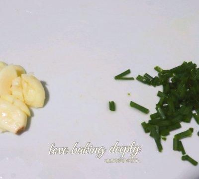 #橄享国民味 热烹更美味#豌豆炒腊肠