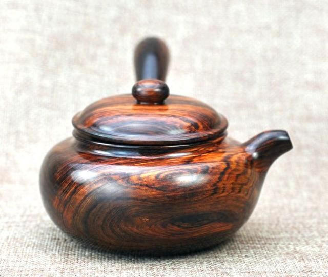 黄花梨四大领域的用途及作用