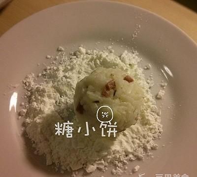 【辣肠芝心饭团】马苏里拉&山羊奶酪2款