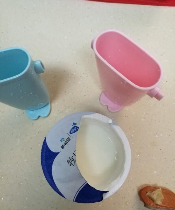 酸奶冰棍怎么做,酸奶冰棍怎么做的图1