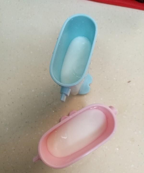 酸奶冰棍怎么做,酸奶冰棍怎么做的图2