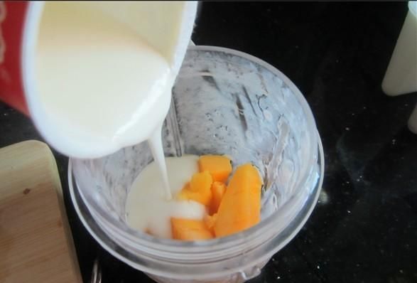 酸奶冰棍怎么做,酸奶冰棍怎么做的图9