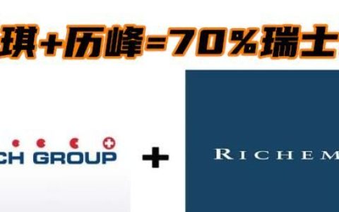 怎样评价斯沃琪和历峰两大集团对各大高端手表品牌的经营、以及两大集团技术和经营策略的比较