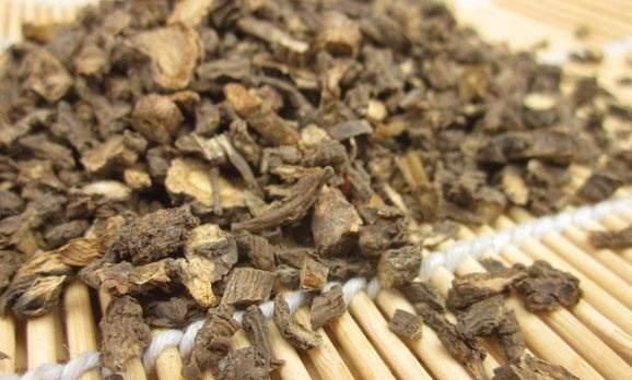 治疗口苦症，我推荐这个专方！