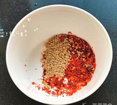 香拌鸡蛋干(香拌鸡蛋干图片)图4