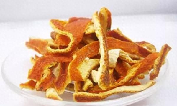 “一两陈皮一两金” 陈皮的营养价值到底是什么