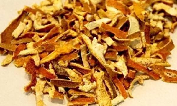 “一两陈皮一两金” 陈皮的营养价值到底是什么