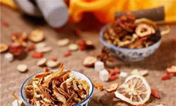 “一两陈皮一两金” 陈皮的营养价值到底是什么