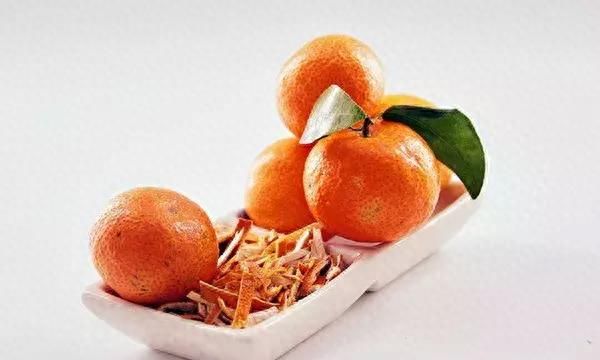 “一两陈皮一两金” 陈皮的营养价值到底是什么