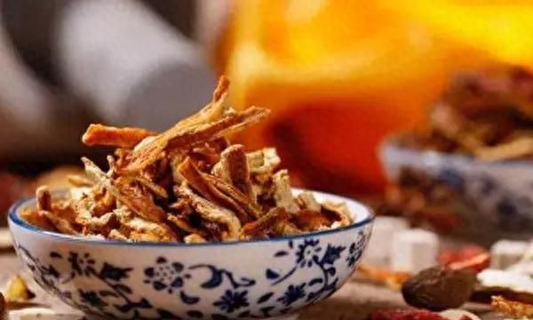“一两陈皮一两金” 陈皮的营养价值到底是什么