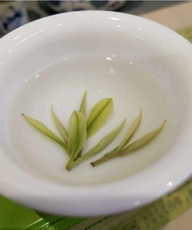 所有绿茶中你最爱什么茶,所有绿茶中你最喜欢什么茶图3