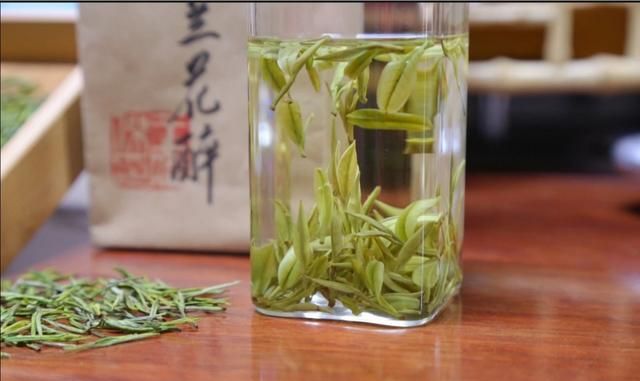 所有绿茶中你最爱什么茶,所有绿茶中你最喜欢什么茶图5