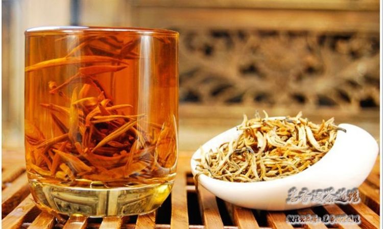 喝滇红茶的好处和坏处有哪些,滇红茶叶的好处图1