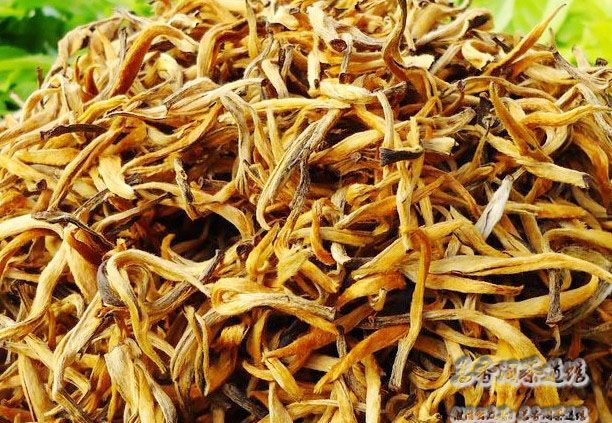 喝滇红茶的好处和坏处有哪些,滇红茶叶的好处图2