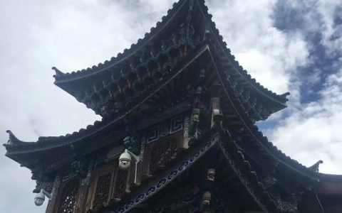 大家吃面条吗挂面，面条店的鲜切面，自家做的手幹面你最喜欢哪一种它们有何区别