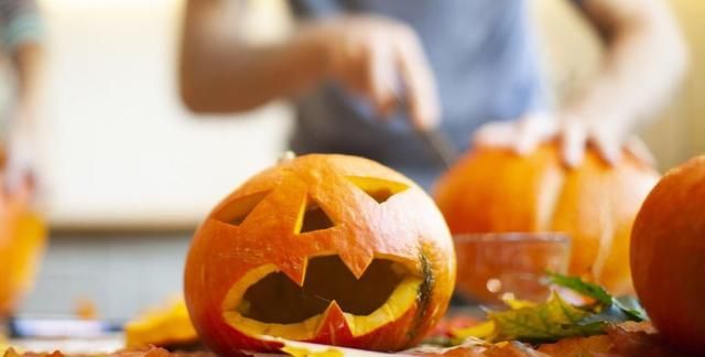 万圣节准备怎么玩,万圣节可以怎么玩图2