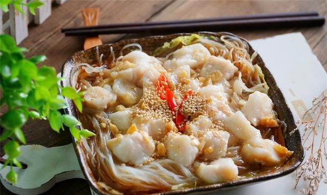 入秋后要懂忌嘴，建议少吃炒菜，推荐6种适合秋天的蒸菜，防秋燥