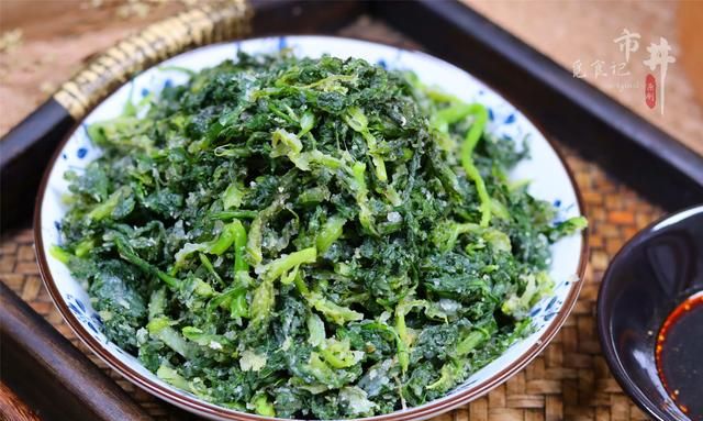 入秋后要懂忌嘴，建议少吃炒菜，推荐6种适合秋天的蒸菜，防秋燥