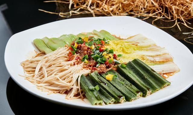 夏天适合吃这9道蒸素菜，少油健康，好吃不上火，做法也非常简单