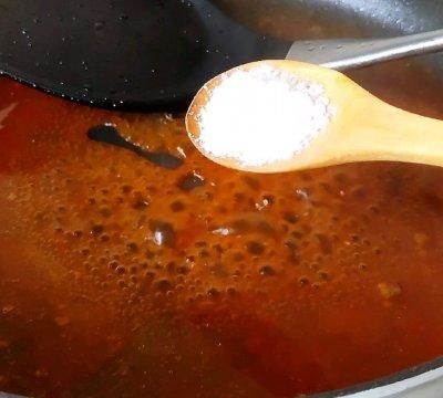 #精品菜谱挑战赛#茄汁带鱼（罐头）