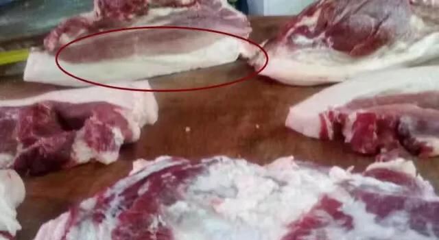 一般的猪肉与土猪肉有什么区别图7
