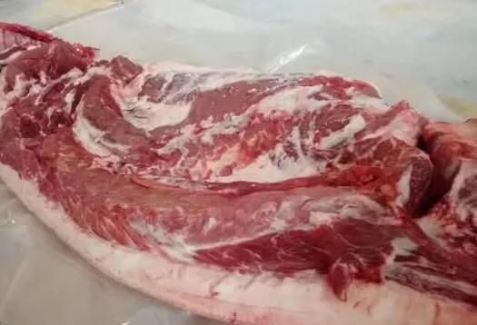 一般的猪肉与土猪肉有什么区别图9