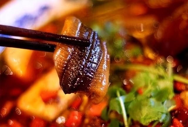 最美家乡美食推荐官 | 偏好茶陵血鳝这一口
