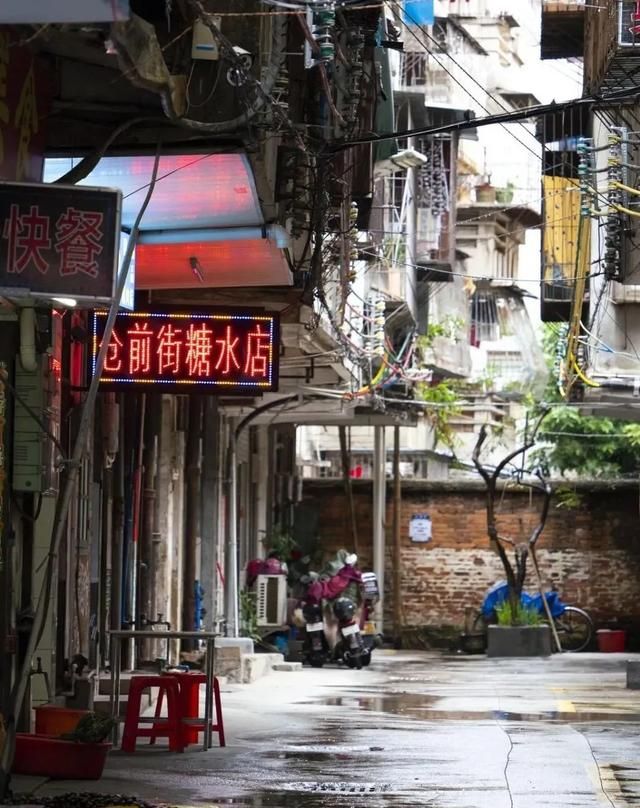 前方高甜！清远这家41年糖水店入选市级非遗