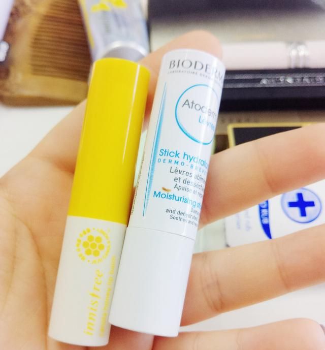 圣诞小分享——女生包包里的小东西