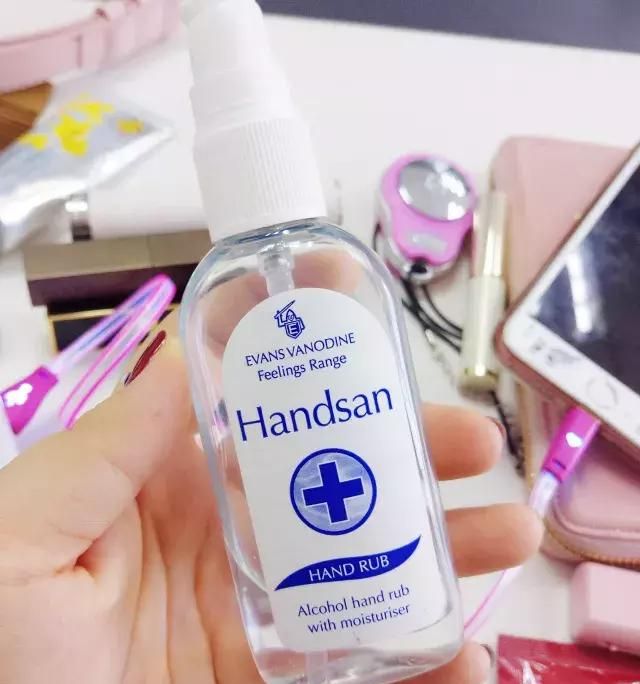 圣诞小分享——女生包包里的小东西