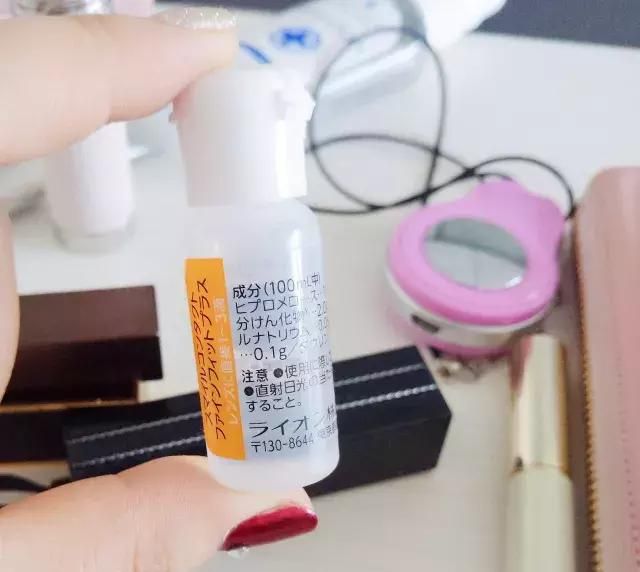 圣诞小分享——女生包包里的小东西