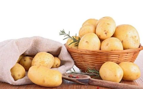 怎么炸土豆片好吃