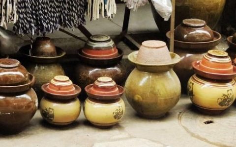 泡菜怎样吃才有利健康(怎样做泡菜对人体健康)