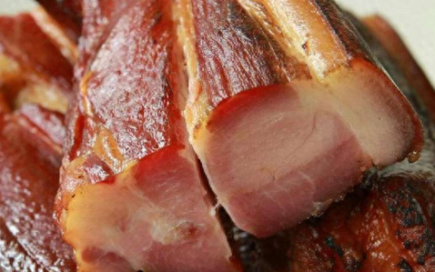 腊肉可以做哪些家常菜