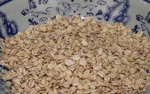 燕麦别再熬粥了8分钟做早餐