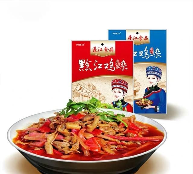 重庆小面鸡杂面(为什么重庆小面吃不腻呢)图3