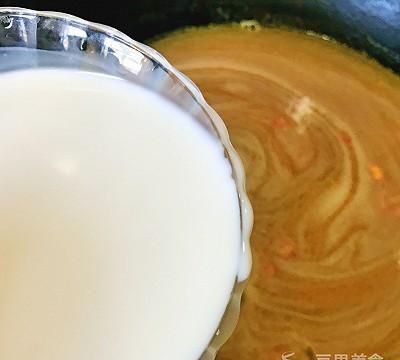 泰式咖喱波士顿龙虾