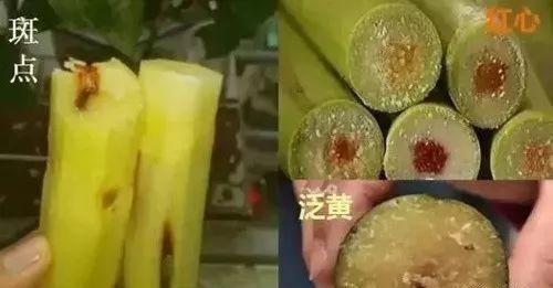 路边的甘蔗汁是真的吗,外面卖的甘蔗汁是纯的吗图3