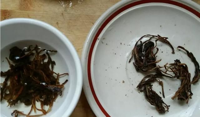 干腌菜怎么吃最好,干腌菜烧肉怎么烧图3