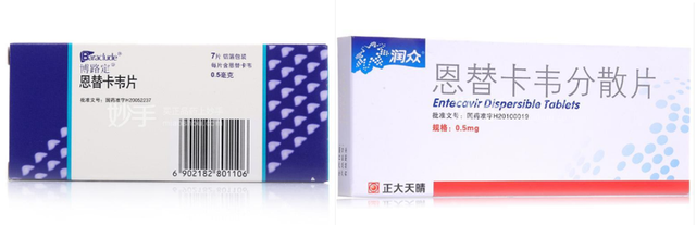 干扰素和核苷酸类，治疗乙肝怎么选？韦立得属于哪一种？