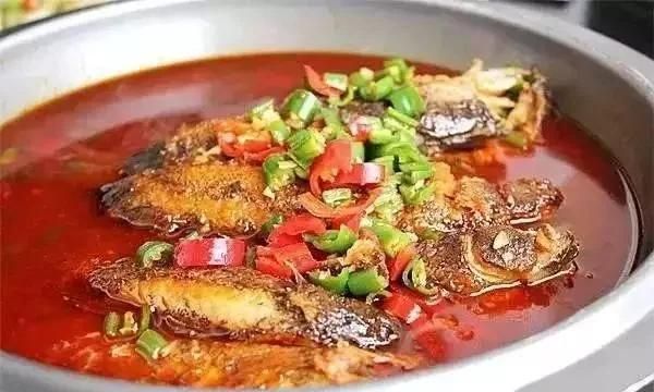 笋壳鱼怎么烧,笋壳鱼如何烧好吃图1
