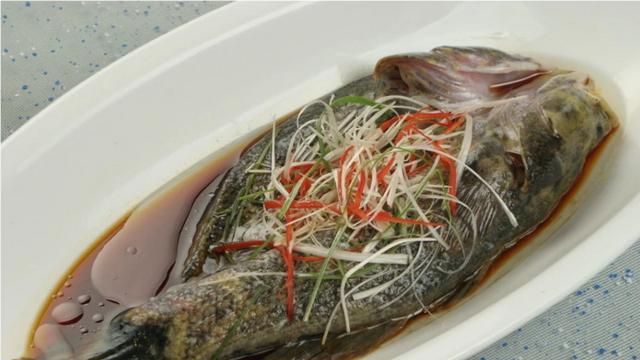 笋壳鱼怎么烧,笋壳鱼如何烧好吃图9